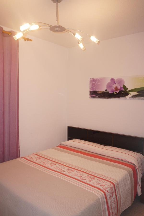 Bulevar Penthouse Daire Cala de Finestrat Dış mekan fotoğraf