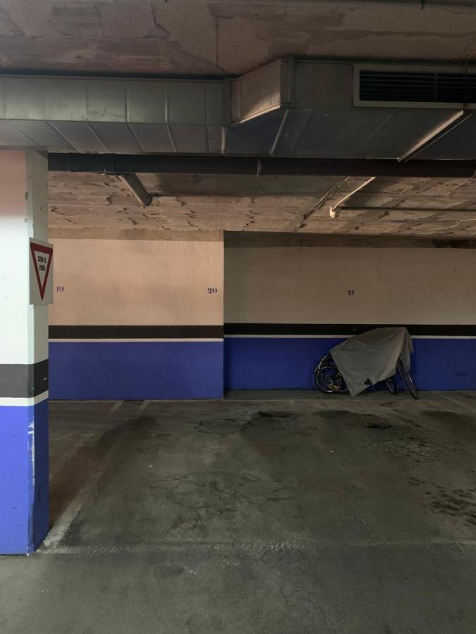 Bulevar Penthouse Daire Cala de Finestrat Dış mekan fotoğraf