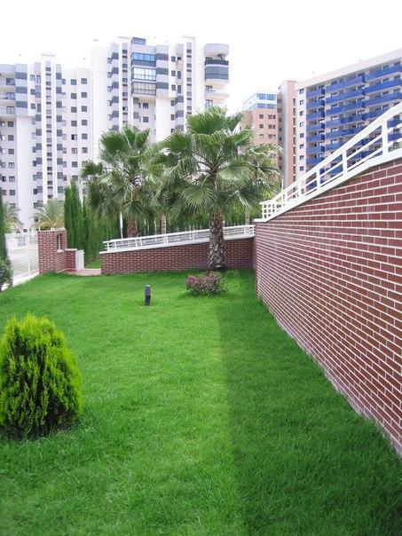 Bulevar Penthouse Daire Cala de Finestrat Dış mekan fotoğraf