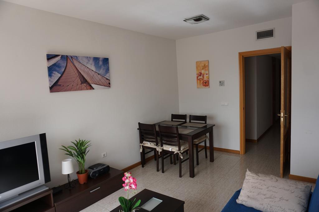 Bulevar Penthouse Daire Cala de Finestrat Dış mekan fotoğraf