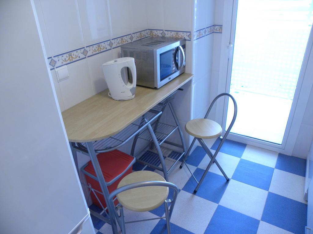 Bulevar Penthouse Daire Cala de Finestrat Dış mekan fotoğraf
