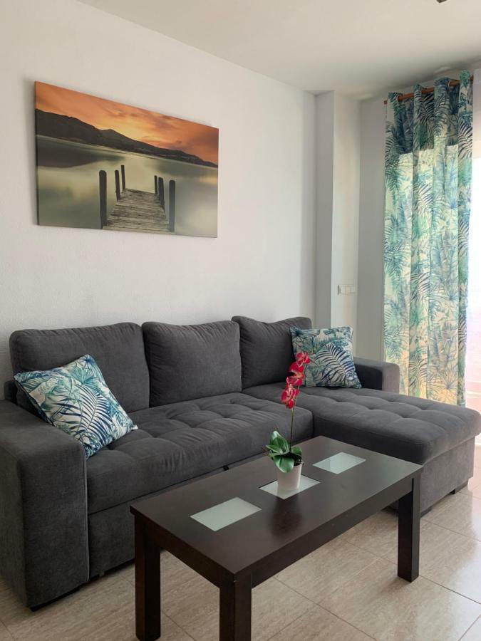 Bulevar Penthouse Daire Cala de Finestrat Dış mekan fotoğraf