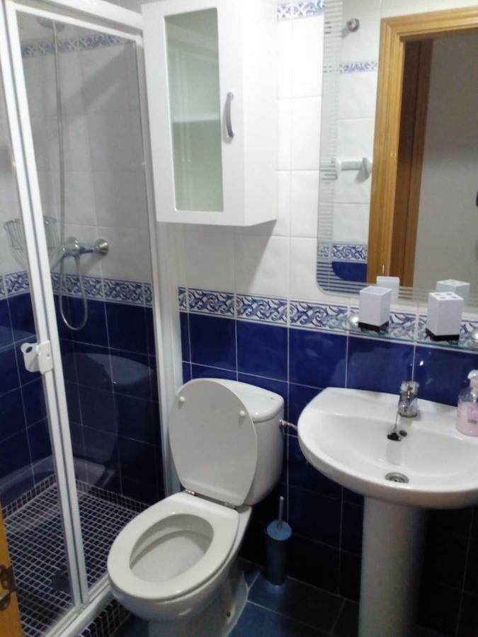 Bulevar Penthouse Daire Cala de Finestrat Dış mekan fotoğraf